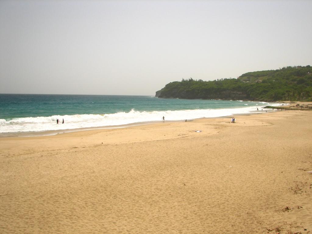 Playa Guajataca